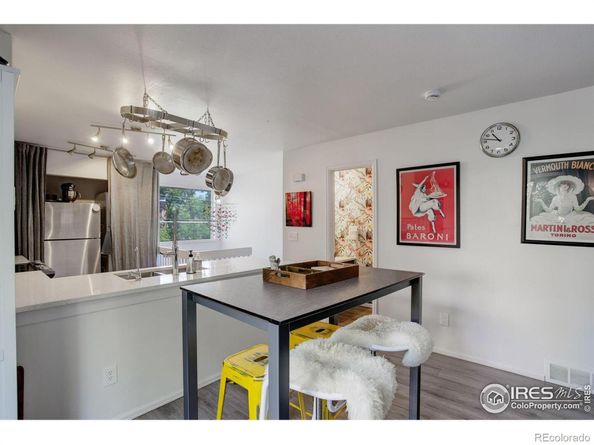 1031 Portland Place 4, Boulder CO 80304
