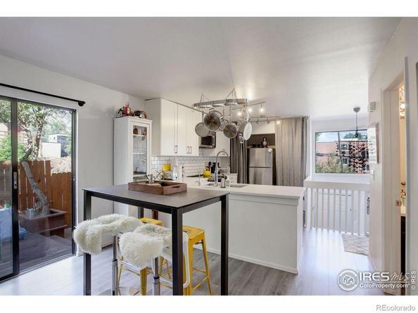 1031 Portland Place 4, Boulder CO 80304