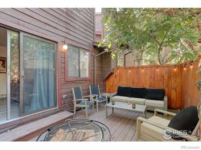 1031 Portland Place 4, Boulder CO 80304