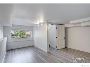 1031 Portland Place 4, Boulder CO 80304
