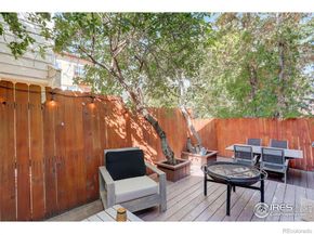 1031 Portland Place 4, Boulder CO 80304