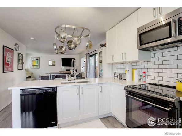 1031 Portland Place 4, Boulder CO 80304