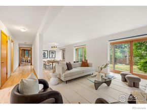 701 Kalmia Avenue, Boulder CO 80304