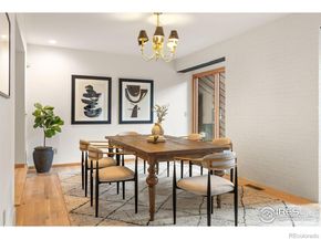701 Kalmia Avenue, Boulder CO 80304