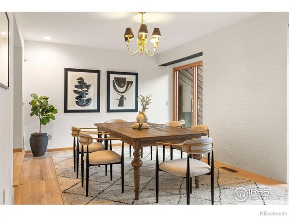 701 Kalmia Avenue, Boulder CO 80304