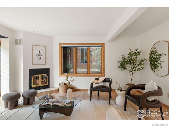 701 Kalmia Avenue, Boulder CO 80304