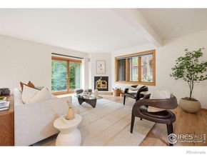 701 Kalmia Avenue, Boulder CO 80304