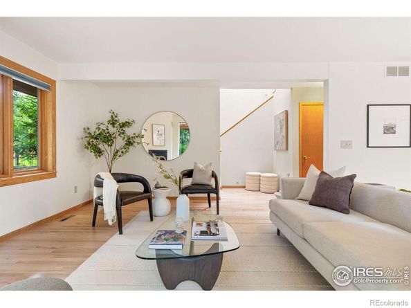 701 Kalmia Avenue, Boulder CO 80304