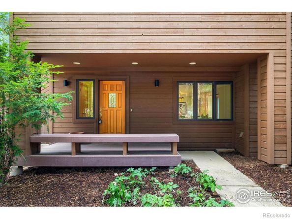 701 Kalmia Avenue, Boulder CO 80304