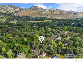 701 Kalmia Avenue, Boulder CO 80304