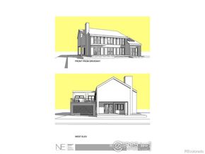 701 Kalmia Avenue, Boulder CO 80304
