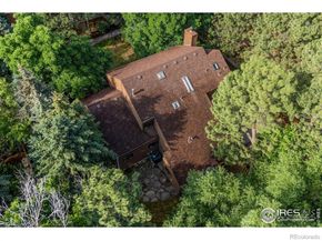 701 Kalmia Avenue, Boulder CO 80304