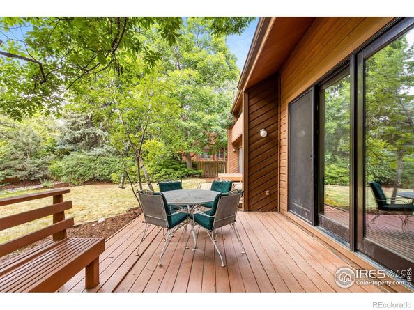 701 Kalmia Avenue, Boulder CO 80304