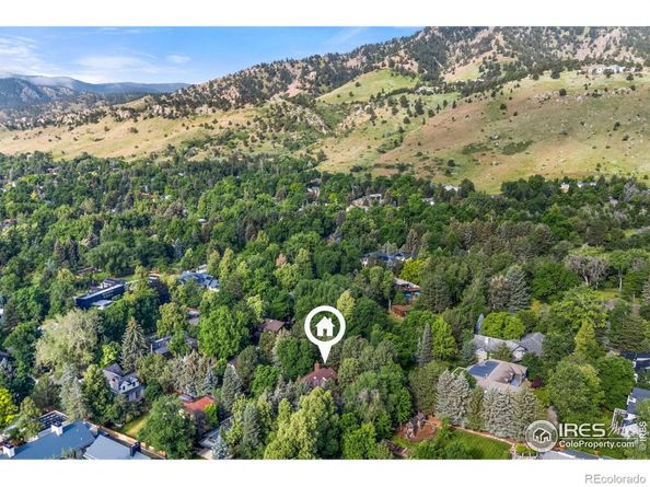 701 Kalmia Avenue, Boulder CO 80304