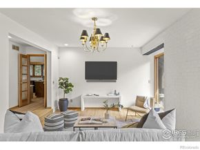 701 Kalmia Avenue, Boulder CO 80304