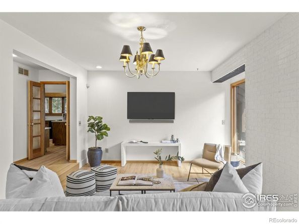 701 Kalmia Avenue, Boulder CO 80304