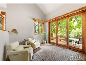 701 Kalmia Avenue, Boulder CO 80304