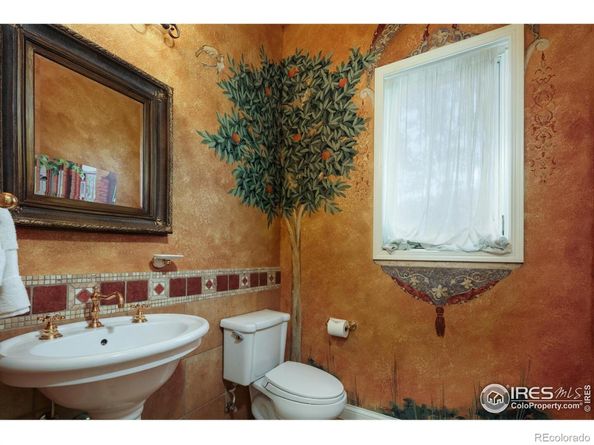 119 Eagle Canyon Circle, Lyons CO 80540