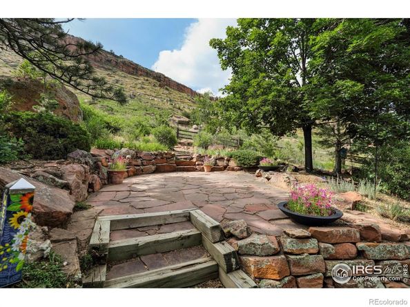 119 Eagle Canyon Circle, Lyons CO 80540