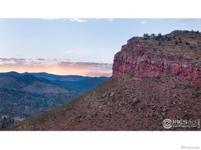 119 Eagle Canyon Circle, Lyons CO 80540