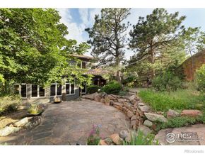 119 Eagle Canyon Circle, Lyons CO 80540