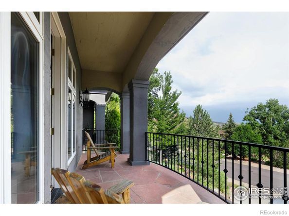 119 Eagle Canyon Circle, Lyons CO 80540