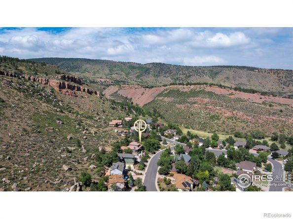 119 Eagle Canyon Circle, Lyons CO 80540