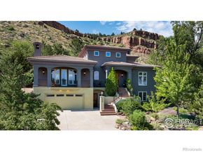 119 Eagle Canyon Circle, Lyons CO 80540