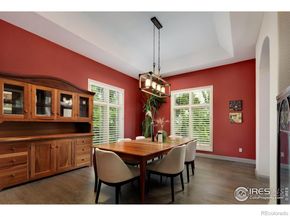119 Eagle Canyon Circle, Lyons CO 80540