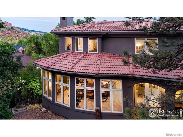 119 Eagle Canyon Circle, Lyons CO 80540