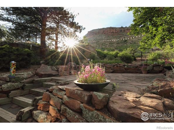 119 Eagle Canyon Circle, Lyons CO 80540