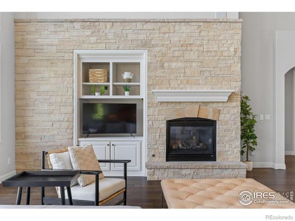 6557 Legend Ridge Trail, Niwot CO 80503