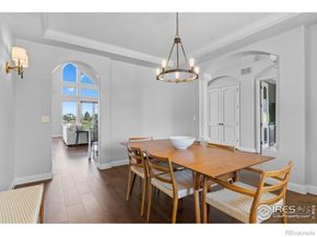6557 Legend Ridge Trail, Niwot CO 80503