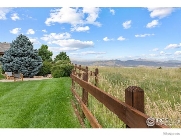 6557 Legend Ridge Trail, Niwot CO 80503