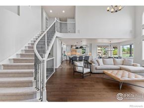 6557 Legend Ridge Trail, Niwot CO 80503