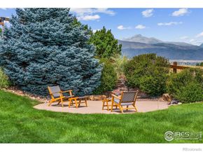 6557 Legend Ridge Trail, Niwot CO 80503