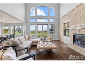 6557 Legend Ridge Trail, Niwot CO 80503