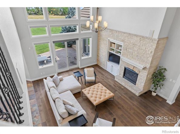 6557 Legend Ridge Trail, Niwot CO 80503