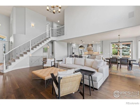 6557 Legend Ridge Trail, Niwot CO 80503