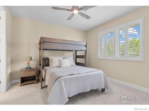 6557 Legend Ridge Trail, Niwot CO 80503