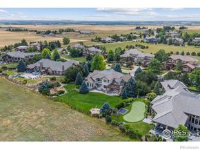 6557 Legend Ridge Trail, Niwot CO 80503