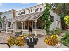 6557 Legend Ridge Trail, Niwot CO 80503