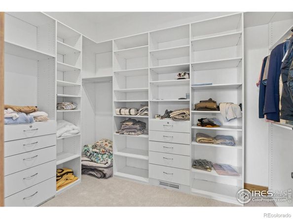 6557 Legend Ridge Trail, Niwot CO 80503