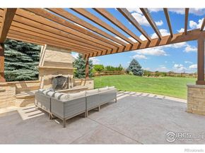 6557 Legend Ridge Trail, Niwot CO 80503