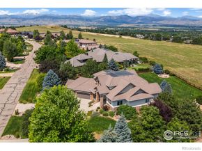 6557 Legend Ridge Trail, Niwot CO 80503