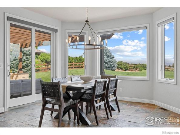 6557 Legend Ridge Trail, Niwot CO 80503