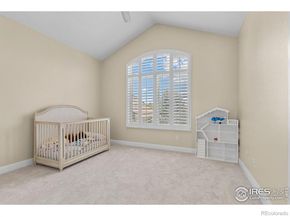 6557 Legend Ridge Trail, Niwot CO 80503