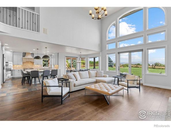 6557 Legend Ridge Trail, Niwot CO 80503