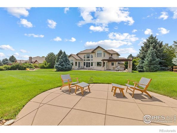 6557 Legend Ridge Trail, Niwot CO 80503