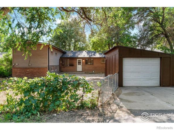 1744 Corey Street, Longmont CO 80501